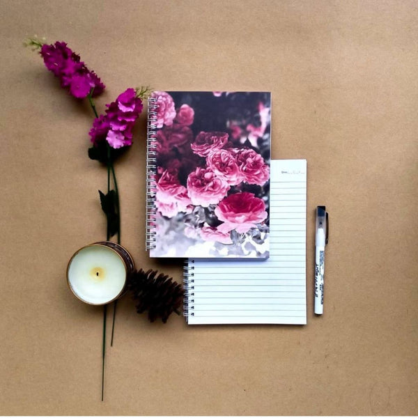 Flower Themed