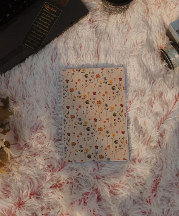 Floral