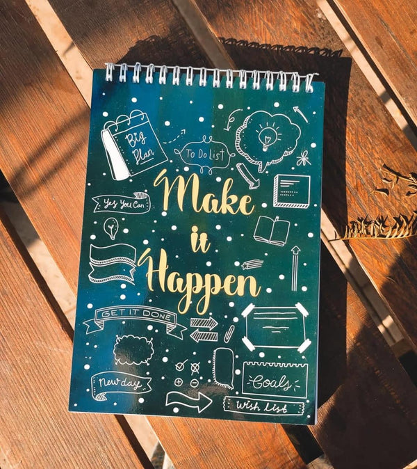 Everyday Planner