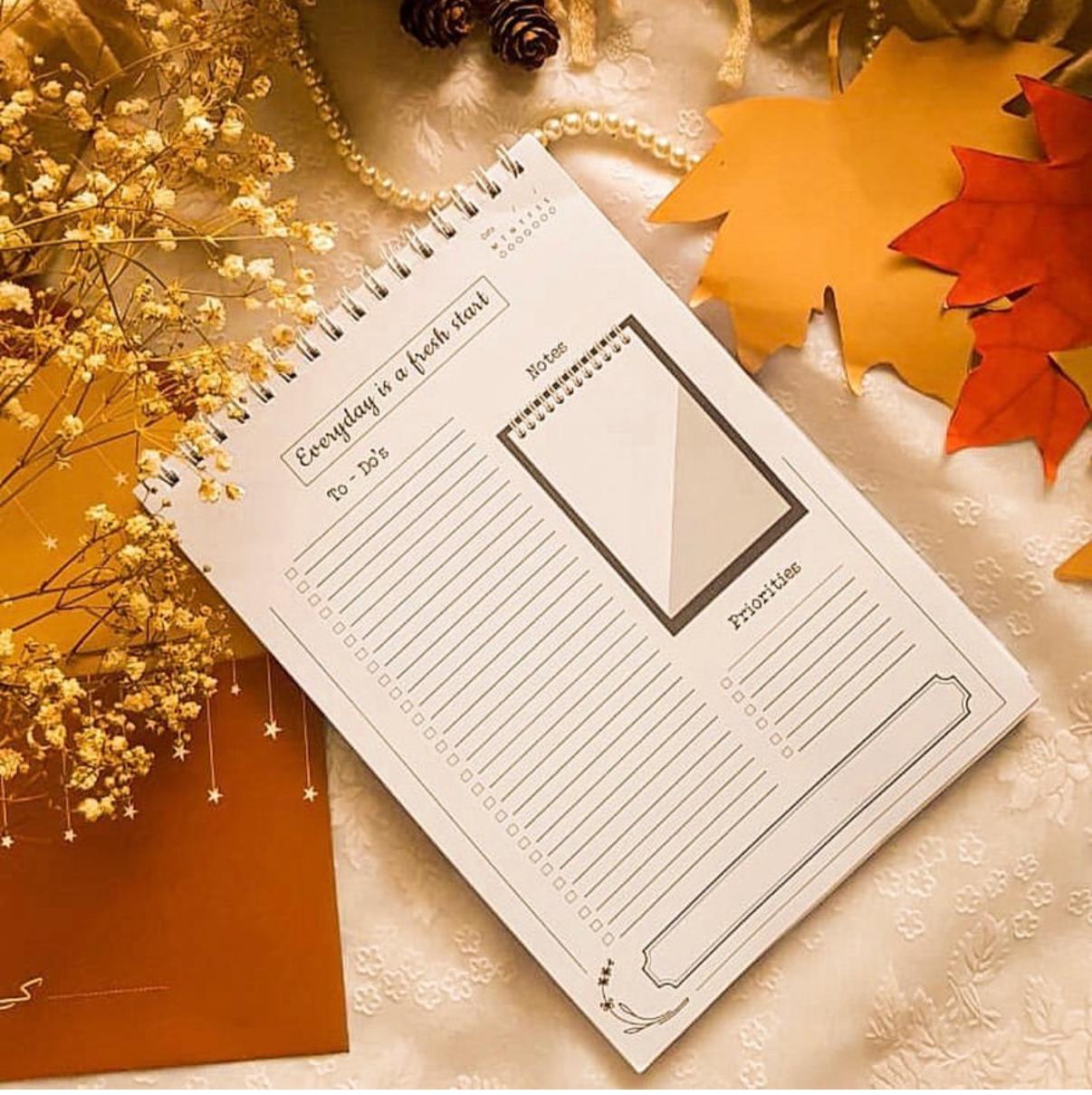 To Do Planner