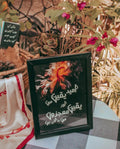 Umul yakeen Frame
